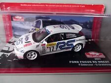 Ford focus wrc01 d'occasion  France