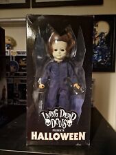 Mezco living dead for sale  PONTYPOOL