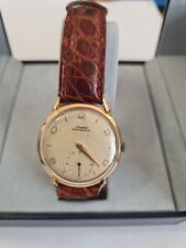 orologio vintage girard perregaux usato  Roma