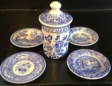 Vintage group spode for sale  GREAT YARMOUTH