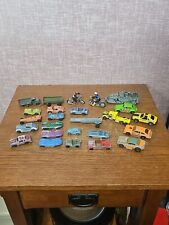 Matchbox hot wheels for sale  Wills Point