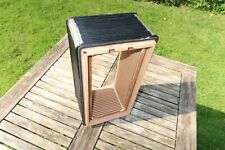 Melodeon bellows for sale  STAFFORD