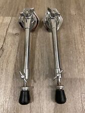 Bass drum spurs for sale  BROADSTONE