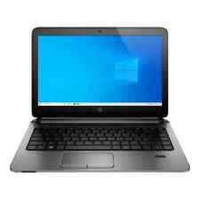 Probook 430 laptop for sale  ROTHERHAM