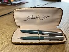 Parker set usato  Milano