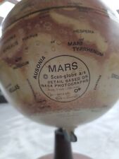 Marsglobus mars scan gebraucht kaufen  Vellmar