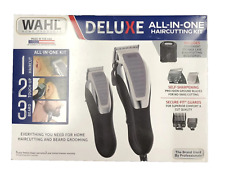 Wahl deluxe kit for sale  Miami