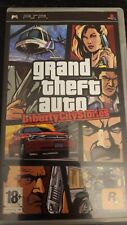 Psp grand theft for sale  Falls Church