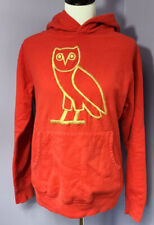 Ovo hoodie red for sale  Pasadena
