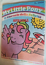 Little pony special usato  Castelfidardo