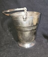 Small ice bucket for sale  RUTHIN