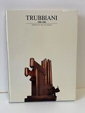 Trubbiani 1980 1982 usato  Macerata