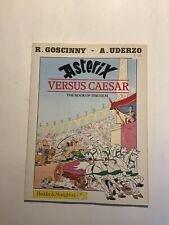 Asterix versus caesar for sale  Wentzville