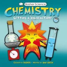 Basher science chemistry for sale  Memphis