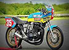 Photo moriwaki kawasaki for sale  UK