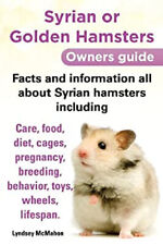 Syrian golden hamsters for sale  Mishawaka