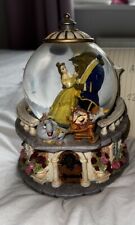 beautiful snow globes for sale  ST. NEOTS