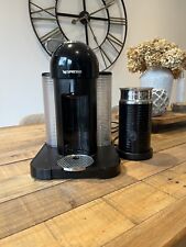 Nespresso virtuo machine for sale  CHEADLE