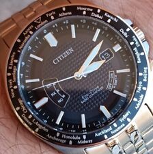 Orologio citizen eco usato  Verona