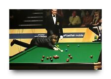 Judd trump signed for sale  MANCHESTER