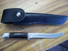 Buck knife model for sale  Dundee
