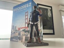 Figurine watch dogs d'occasion  Lanester