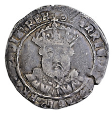 Henry viii silver d'occasion  Expédié en Belgium