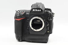 Cuerpo de cámara digital Nikon D3s 12,1 MP SLR [piezas/reparación] #730 segunda mano  Embacar hacia Argentina