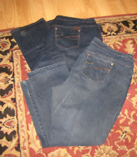 jeans dkny 2 pairs for sale  Redmond