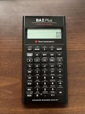 texas instruments calculators for sale  UK