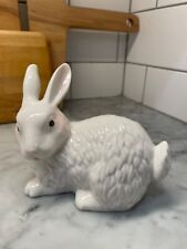 Adorable white bunny for sale  Atlanta