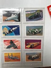Embassy speed cards for sale  GOSPORT