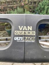 Van guard ulti for sale  PULBOROUGH