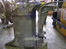 Johnson Evinrude 150-175-185-200 Midsection 20 Exhaust Swivel Bracket Steering for sale  Shipping to South Africa