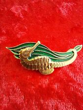 Badge russe cccp d'occasion  Cherbourg-Octeville-