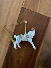 lenox carousel ornament for sale  Oracle