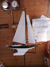 radio control model yachts for sale  GRIMSBY