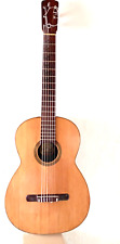 Guitarra Antigua Andrés Marin 1883- lustre frances Leer Antes De Comprar Descrip comprar usado  Enviando para Brazil