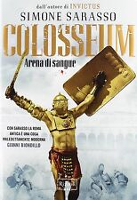 Colosseum arena sangue usato  Viterbo
