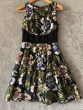 Mandi dress floral for sale  WIDNES