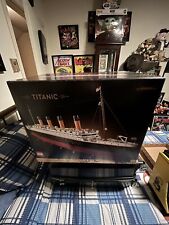 Lego icons titanic for sale  Anderson
