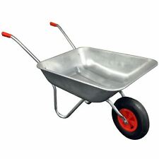 Heavy duty wheelbarrow for sale  Shipping to Ireland