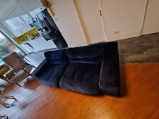 Large habitat sofa for sale  LONDON