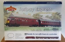 Bachmann gauge torbay for sale  BRISTOL