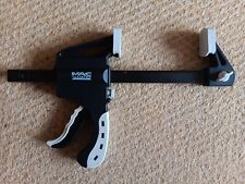 plastic clamps for sale  LONDON