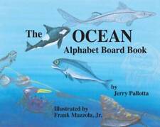 Ocean alphabet board for sale  Montgomery