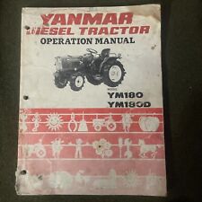 Yamaha diesel engine for sale  Lebanon