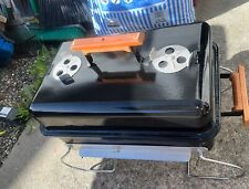 grill top table weber for sale  Cayucos