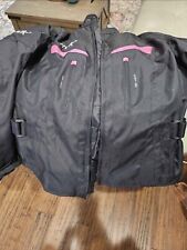 Motorcycle helmet jacket for sale  Saint Louis