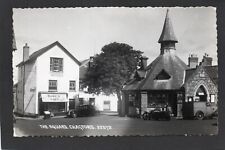 Postcard chagford dartmoor for sale  POOLE